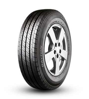 Dayton Van 185R14C 102/100R (Yaz) (2025) ürün görseli 1