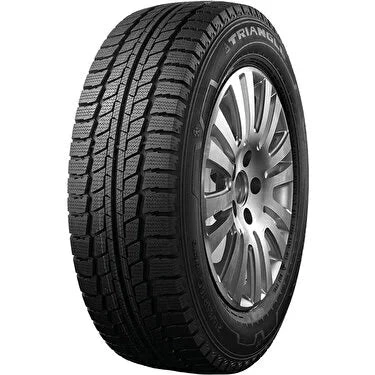Triangle SnowLink LL01 215/75R16C 113/111Q 8PR (Kış) (2024) ürün görseli 1