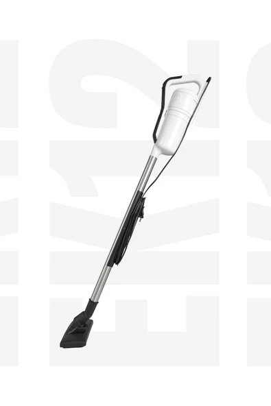 EK012 Torbasız Dikey Elektrikli Süpürge - Resim 2