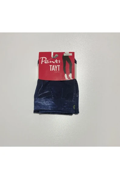 Penti Pentı Luna Tayt S/M 1/2 ürün görseli 1