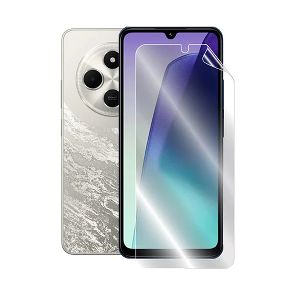Bufalo Xiaomi Poco C75 FlexiGlass Nano Ekran Koruyucu ürün görseli 1