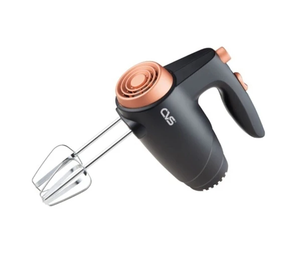 Cvs DN-4603 400 W El Mikseri Siyah ürün görseli 1