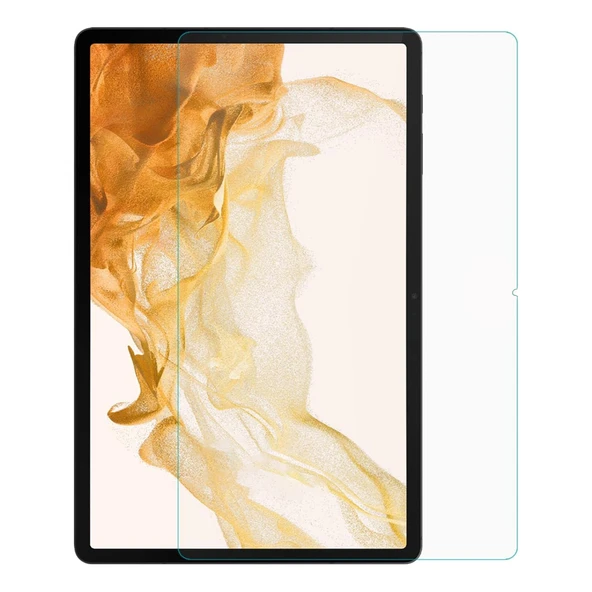 Bufalo Samsung Galaxy Tab S10+ X820 Flexible Nano Ekran Koruyucu ürün görseli 1
