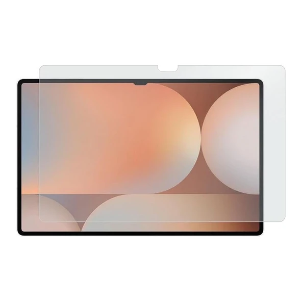 Bufalo Samsung Galaxy Tab S10 Ultra X920 Flexible Nano Ekran Koruyucu ürün görseli 1