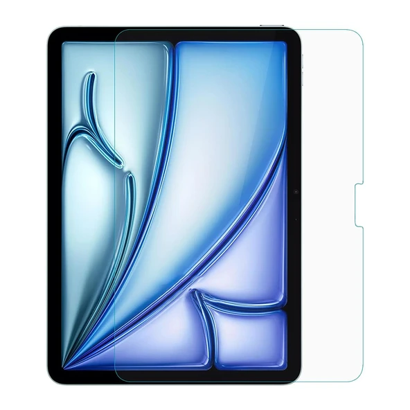 Bufalo iPad Air 11 (2024) Flexible Esnek Nano Ekran Koruyucu ürün görseli 1
