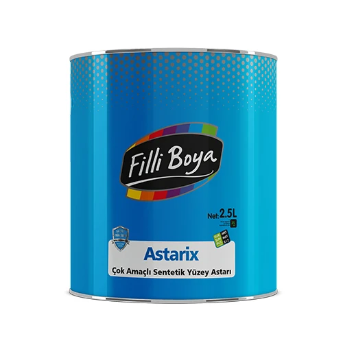 Filli Boya Astarix Çok Amaçlı Astar 2,5 Lt ürün görseli 1