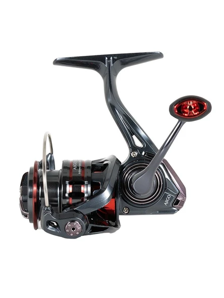 Ryuji Ajigo 500 7+1 LRF Olta Makinesi ürün görseli 1