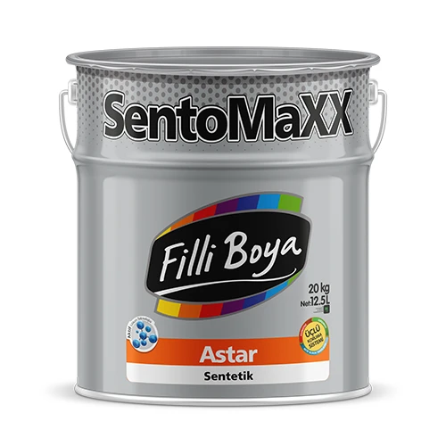 Filli Boya SentoMaXX® Sentetik Astar 0,75 Lt ürün görseli 1