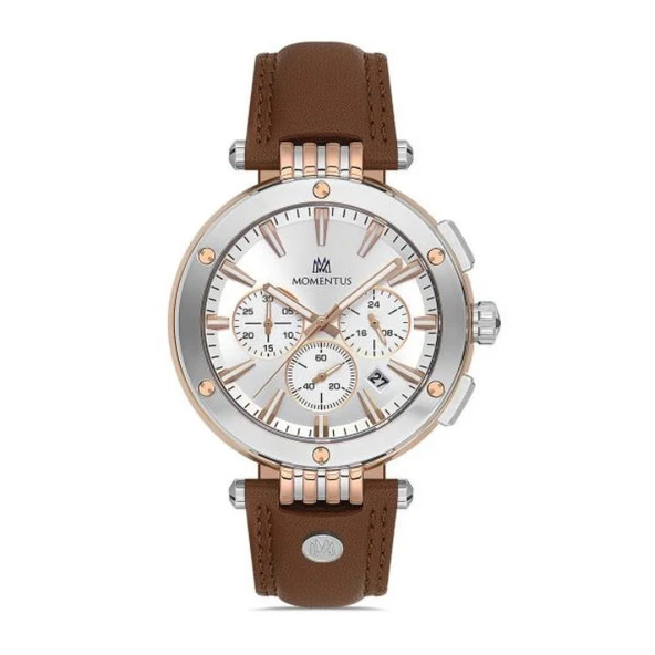 Momentus TM263T-02KR Erkek Kol Saati ürün görseli 1