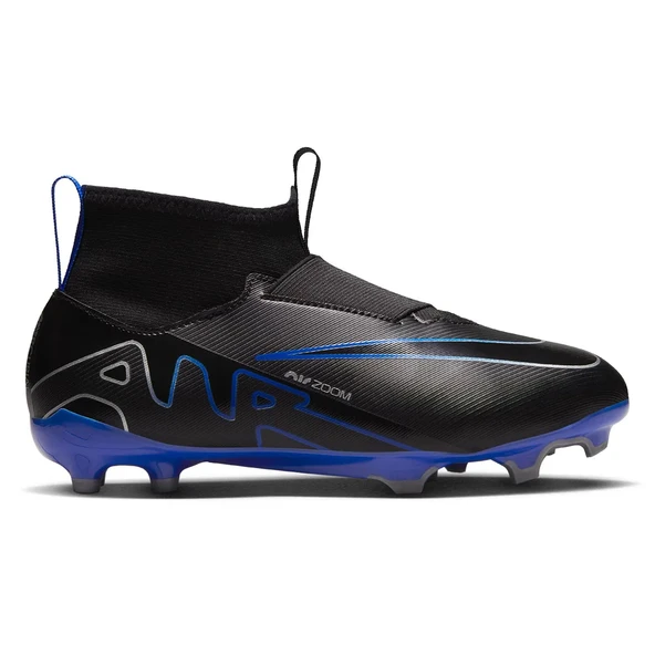 Nike Mercurial Jr Zoom Superfly 9 Acad Fg/Mg Çocuk Krampon(DAR KALIP) ürün görseli 1