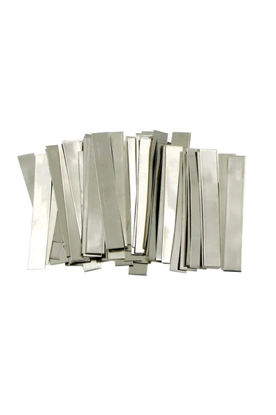 Nikel Tel 6mm x 50 mm - Resim 7