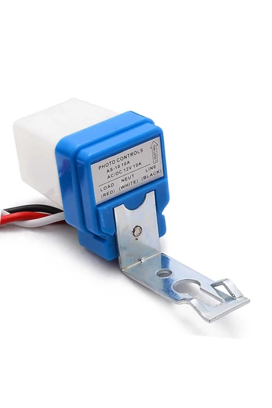 12V Fotosel Modül - Resim 6