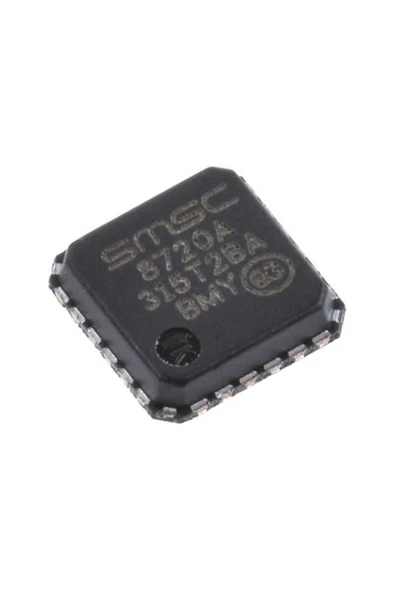 LAN8720A-CP-TR - Resim 2