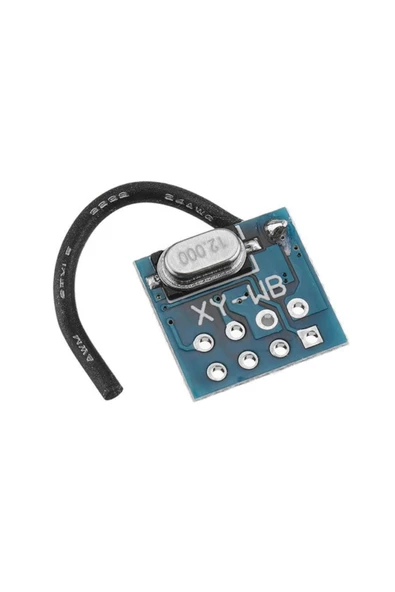 XY-WB Modül - Resim 7