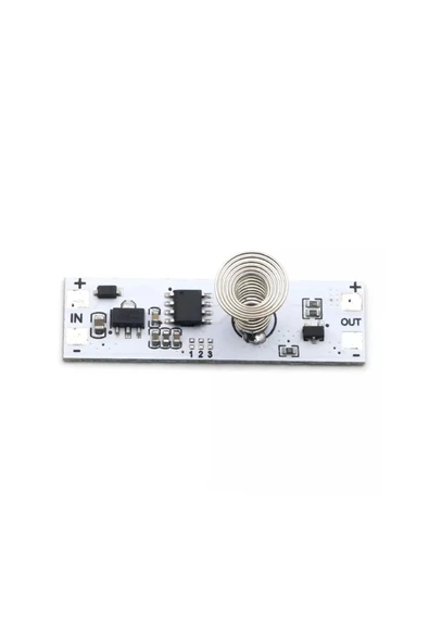 DC 12V Kapasitif Led Dimmer - Resim 7