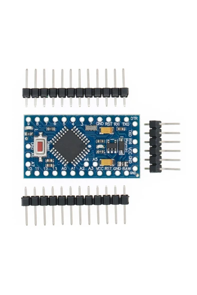 Arduino Pro Mini - Resim 5