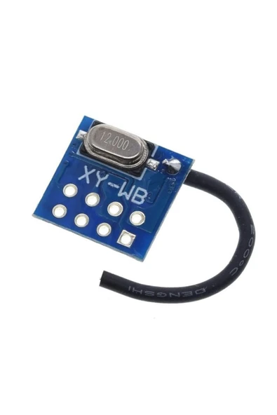 XY-WB Modül - Resim 5