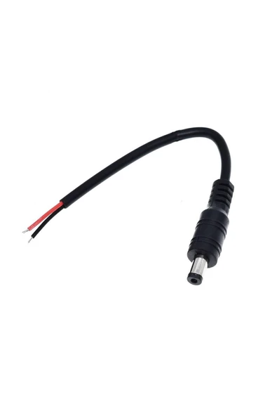 15cm Adaptör Kablosu Erkek - Resim 5