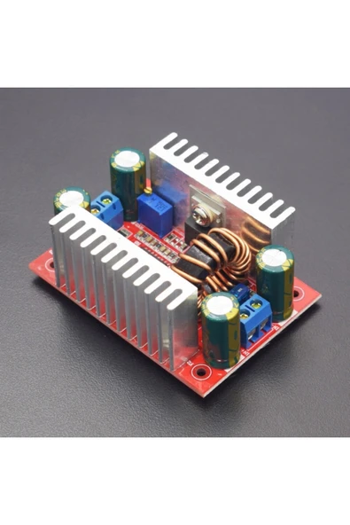 400W Voltaj Yükseltici Modül - Resim 4