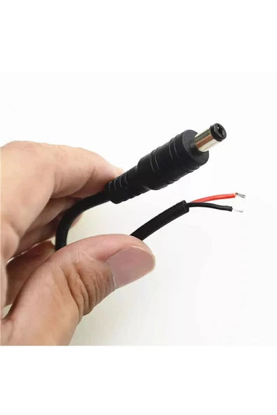 15cm Adaptör Kablosu Erkek - Resim 2