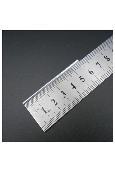 3x60mm Mil Çubuk - Resim 8