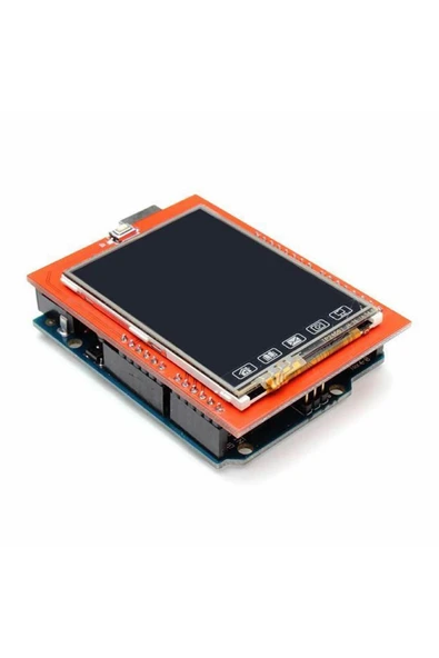 2.4" Lcd Modül - Resim 3