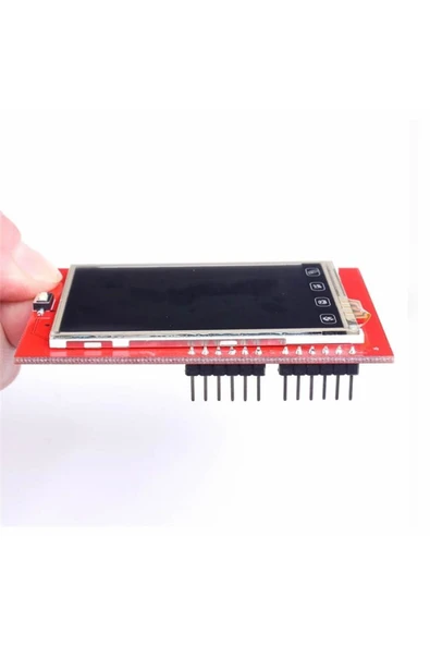 2.4" Lcd Modül - Resim 2