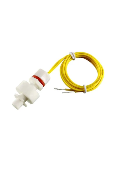 Su Seviye Sensörü Dikey ZP2508 - Resim 6