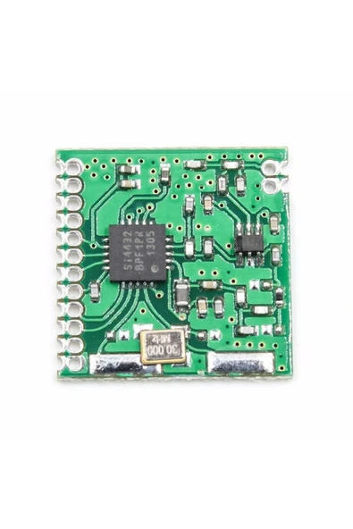 SI4432 Rf Modül - Resim 2
