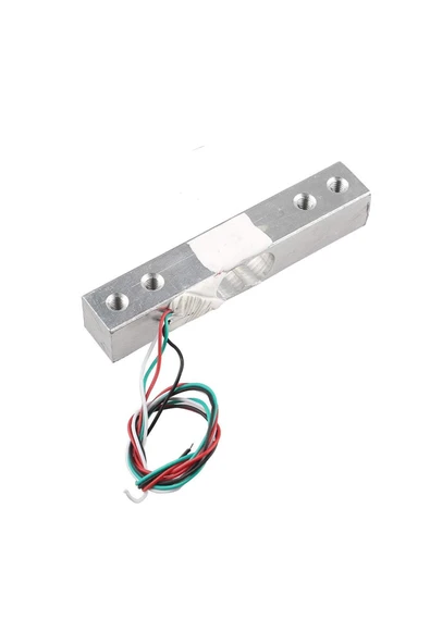 Loadcell 10Kg - Resim 3