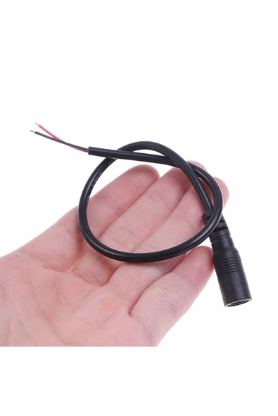 15cm Adaptör Kablosu Dişi - Resim 2