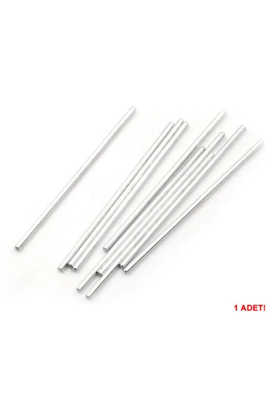 3x150mm Mil Çubuk - Resim 3