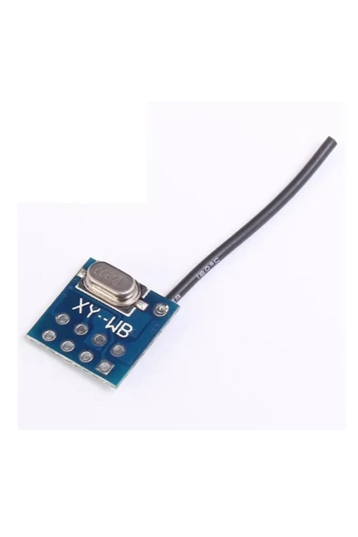 XY-WB Modül - Resim 3