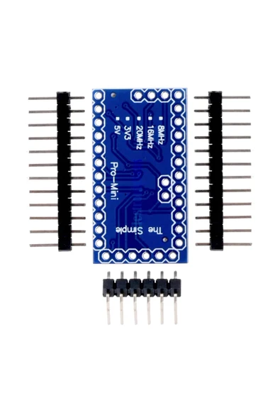 Arduino Pro Mini - Resim 4