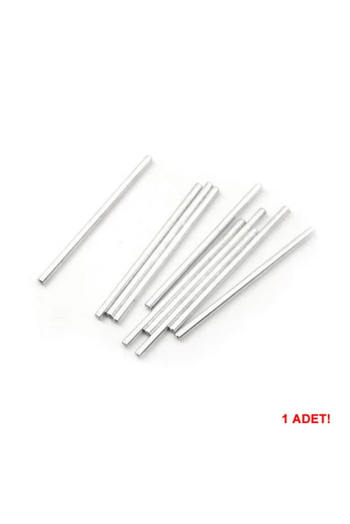 3x60mm Mil Çubuk - Resim 7