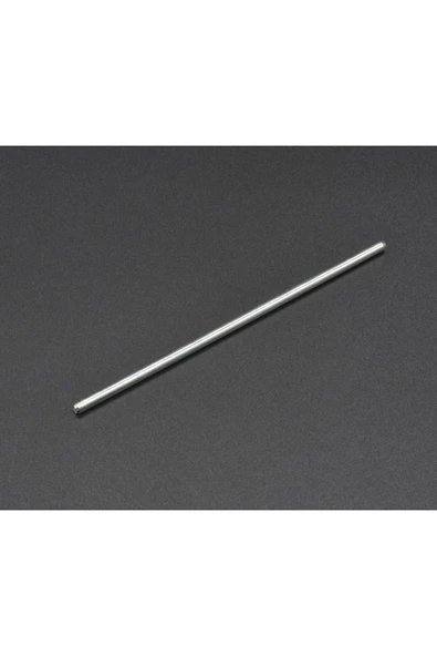 3x150mm Mil Çubuk - Resim 2