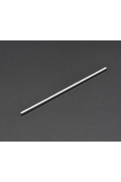 3x100mm Mil Çubuk - Resim 5