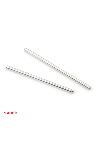 3x60mm Mil Çubuk - Resim 5