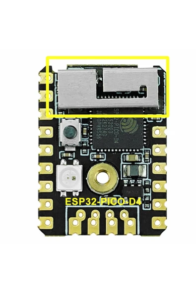 PRO-OB-440 2.4GHZ RF Anten - Resim 6