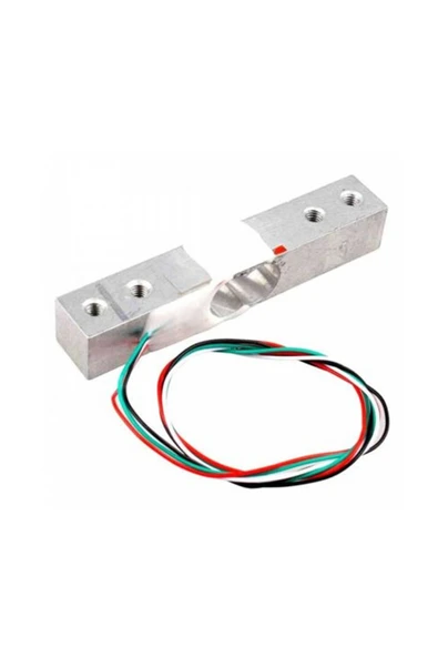 Loadcell 10Kg - Resim 6