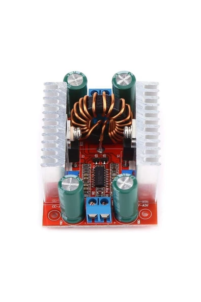 400W Voltaj Yükseltici Modül - Resim 6
