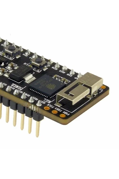 PRO-OB-440 2.4GHZ RF Anten - Resim 4