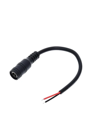 15cm Adaptör Kablosu Dişi - Resim 6