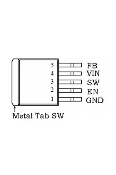XL6005E1 - Resim 4