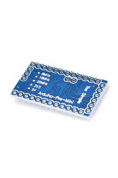 Arduino Pro Mini - Resim 7
