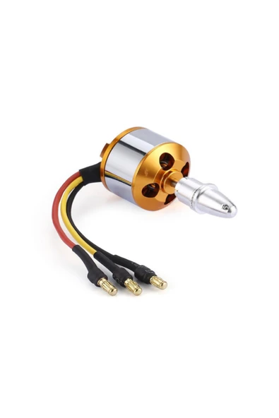 A2212 Brushless Motor - Resim 6