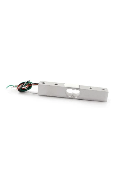Loadcell 10Kg - Resim 2