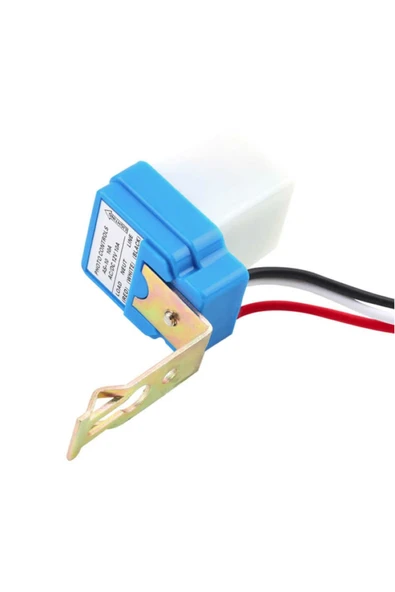 12V Fotosel Modül - Resim 3