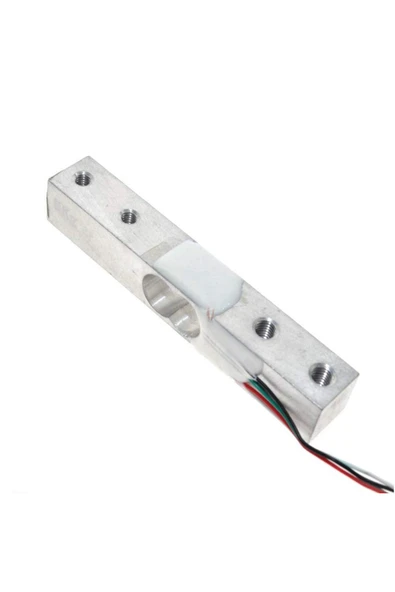Loadcell 10Kg - Resim 4