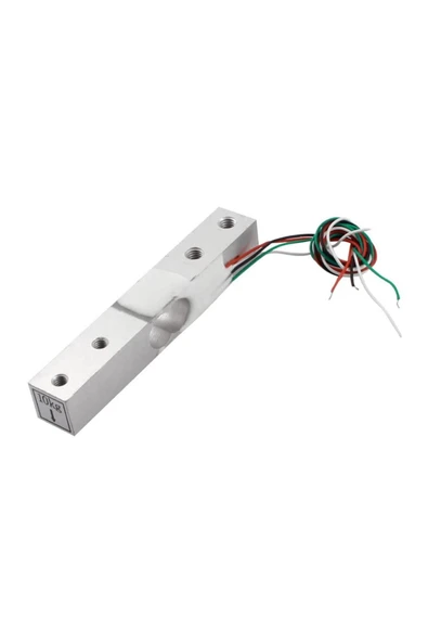 Loadcell 10Kg ürün görseli 1
